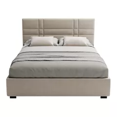 Кровать my-STYLE my-Rita 90x200 (P26D90M03)