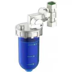 Accesoriu sisteme de încălzire Hydro S Dozator proporțional polifosfatic, reglabil la 360° (0400435)