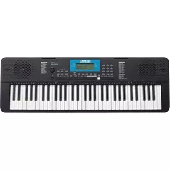 Цифровое пианино Clifton Орган M211