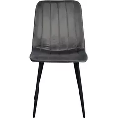 Scaun Evelin di Costacurta YTC-078B, BLUVEL-14