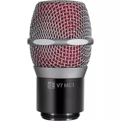 Микрофон SE Electronics V7 MC1-BK