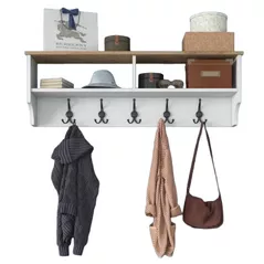 Mobilă pentru antreu Trendy P2-2460, 120x37x22cm (GTR001436)