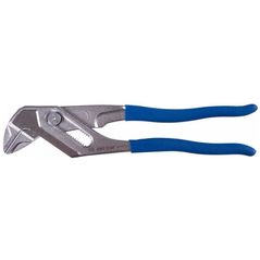 Плоскогубцы King Tony 6518-10C захват - ключ переставной, 267 мм