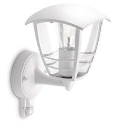 Aplică exterior Philips PH153883116 CREEK 60 Вт