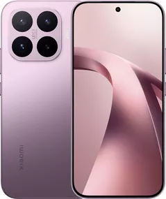 Smartphone Xiaomi 17T 12/512GB Violet
