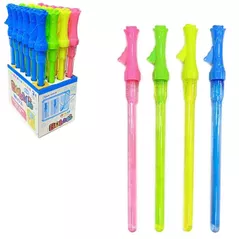 Игрушка Essa 6092 Bule de săpun Baston fermecat, 45 cm