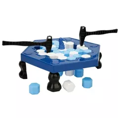 Joc educativ de masă Noriel S00003316 Smile Games, Capcana de gheață