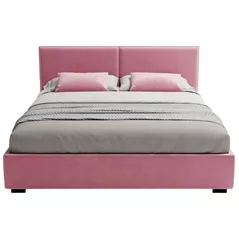 Кровать my-STYLE my-Bria 140x200 (P02D14M13)