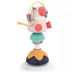 Погремушка Hola Toys 3150A животные