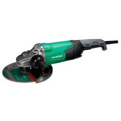 Болгарка (УШМ) Hitachi-Hikoki G23SW2-NSZ