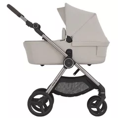 Сărucior pentru copii Anex IQ-27 All in One IQ Premium Soya