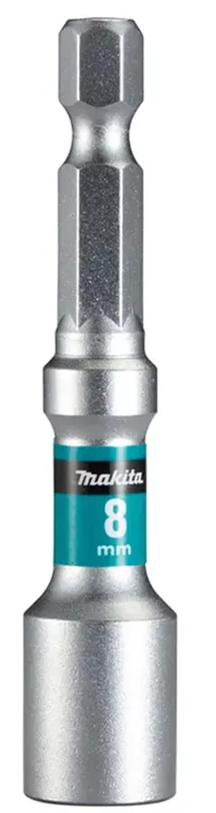 Set de tubulare, bite, duze Makita E-03464 Cheie tubulara 1/4" H8-65mm