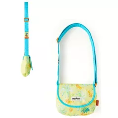 Rucsac pentru copii Mideer MD3396 Geantă pentru copii Leul din pădure