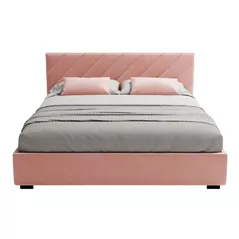 Кровать my-STYLE my-Luna 140x200 (P08D14M12)