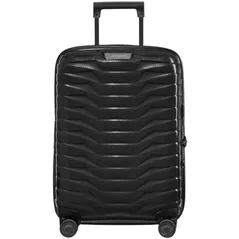 Valiză Samsonite Proxis 55/20 TSA Exp Negru (158191/1041)