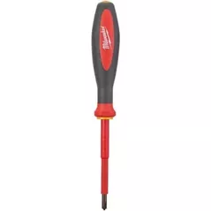 Șurubelniță Milwaukee 4932464055 surubelnita VDE 1.000V, PH1/SL1X80mm