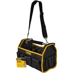 Sistem de depozitare a instrumentelor Topmaster 499969 Geantă de scule cu mâner din oțel