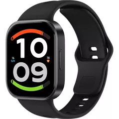 Ceas inteligent Xiaomi Redmi Watch 6 Active Black