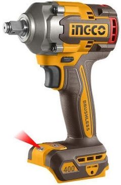 Set de scule electrice INGCO CKLI20286 (52333)