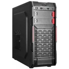 Carcasă PC HPC B-09