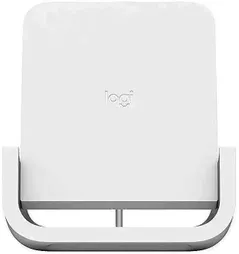 Încărcător wireless Logitech Wireless charging stand for iPhone (939-001630)