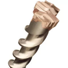 Set de tubulare, bite, duze Diager 166D40L0690 Burghiu SDS-MAX 40x550x690mm