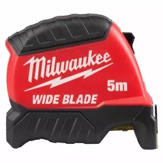 Bandă de măsurare Milwaukee 4932499203 ruleta cu banda lata (gen II)
