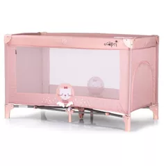 Țarc Chipolino KOSIK2504CA Capri Cat Pink