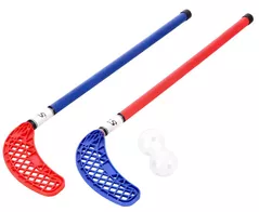 Спортивное оборудование Nils 2464 Set de joc Hockey KHZ825 (10-30-800)