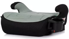 Scaun auto Chipolino SDKGBI02606MA I-Size 125-150cm GO BOOST ISO matcha
