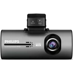 Видеорегистратор Philips Philips Видеорегистратор 2 камеры CVR700 WDR/2K/WiFi
