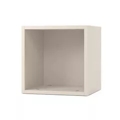 Полка декоративная Fabrik Home Cube Кашемир 16мм