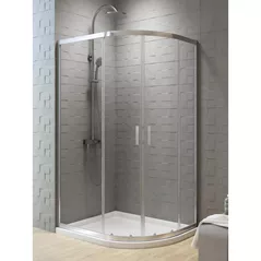 Душевая кабина New Trendy New Varia 120x85x200 6mm Active Shield K-5471