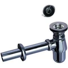 Sifon pentru chiuvetă bucătărie Wirquin D32 SL213 (34578002)