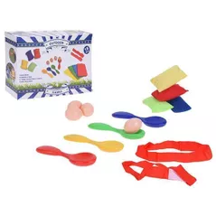 Jucărie Promstore 08645 Игра спортивная 18 предметов