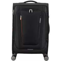 Чемодан Samsonite Wanderlite M Exp TSA Negru (158077/0614)