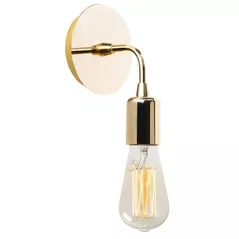 Candelabru de perete Trendy Lampa de perete Harput-N-1325 12x20x12cm