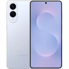 Смартфон Samsung S937 Galaxy S25 Edge 5G 12/256GB Titanium Icyblue