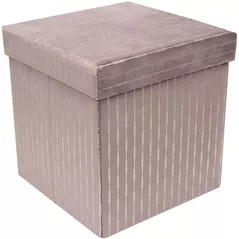 Puf ArtFlame 4A-141PI (bancheta)