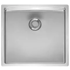 Chiuvetă bucătărie Reginox R34736 New Jersey 40x37 10cm deep