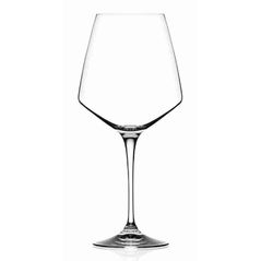 Veselă pentru băuturi RCR 35951 Set pocale pentru vin Aria Verres 4buc, 790ml