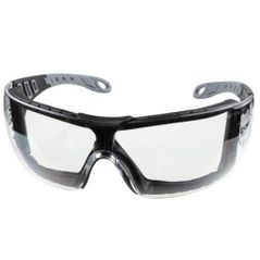 Средства индивидуальной защиты Wolfcraft Ochelari de protectie cu brate PRO 4934000