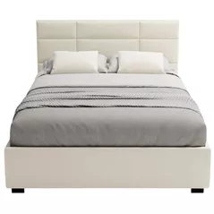 Кровать my-STYLE my-Lara 90x200 (P06D90M01)