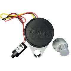Блок управления поливом Hunter Industries Controller irigatii cu baterie, 9 V, 1 zona NODE-100 cu solenoid