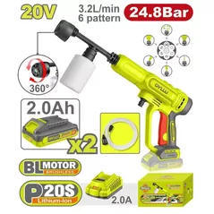 Aparat de spălat cu presiune mare Dyllu DTQX11203 (53035)