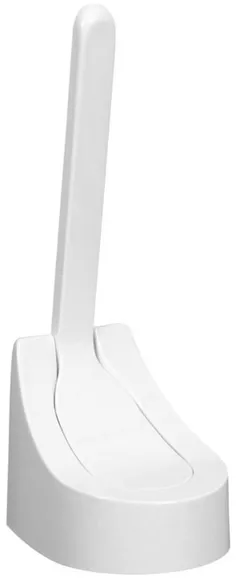 Ёршик для унитаза Bisk 80202, alb, LOTOS