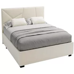 Кровать my-STYLE my-Lilu 90x200 (P19D90M01)