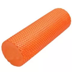 Rolă pentru masaj Arena валик 8402460-OR оранж L-60cm