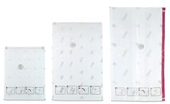 Короб для хранения Dormeo Storage Bags Set 3pcs (110087845)