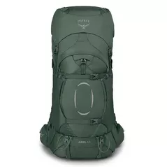 Rucsac turistic Osprey Ariel 65 Koseret Green Wxs/Ws (843820199505)